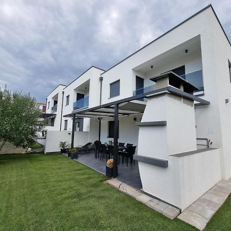 Holiday House Gavran Vodice Exteriér fotografie