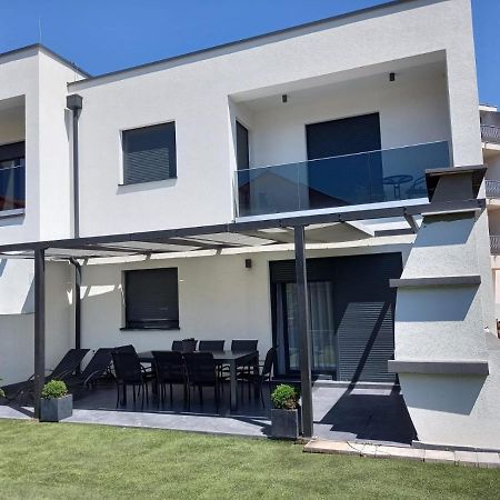 Holiday House Gavran Vodice Exteriér fotografie