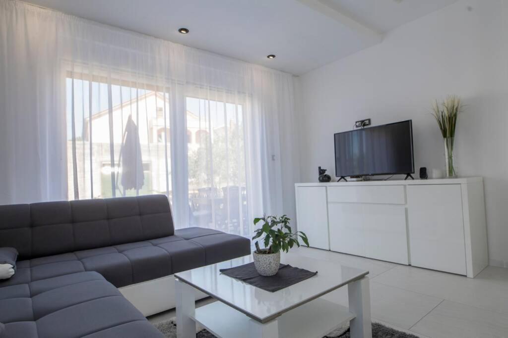 Holiday House Gavran Vodice Exteriér fotografie