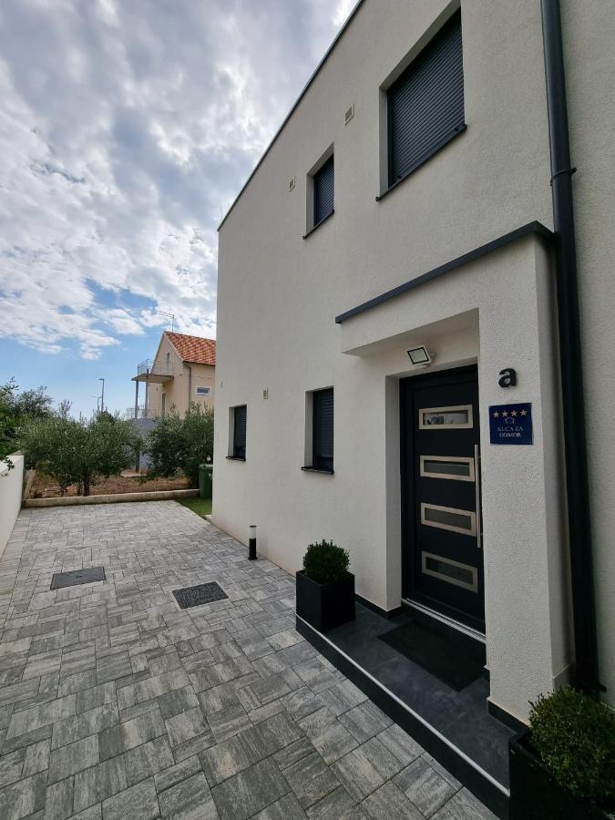 Holiday House Gavran Vodice Exteriér fotografie