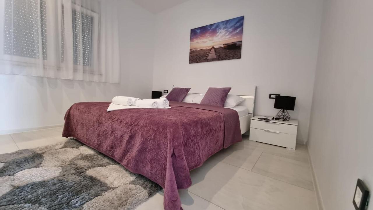Holiday House Gavran Vodice Exteriér fotografie
