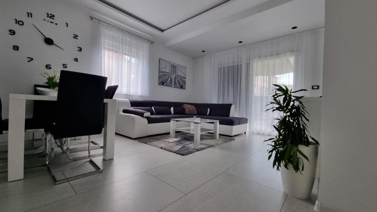 Holiday House Gavran Vodice Exteriér fotografie