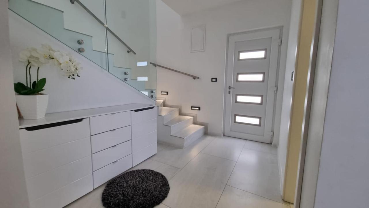 Holiday House Gavran Vodice Exteriér fotografie