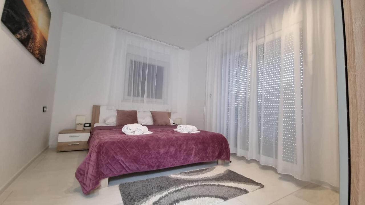 Holiday House Gavran Vodice Exteriér fotografie