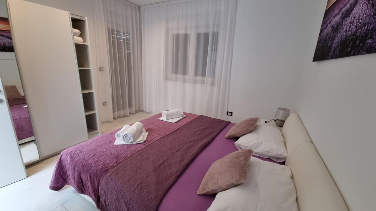 Holiday House Gavran Vodice Exteriér fotografie